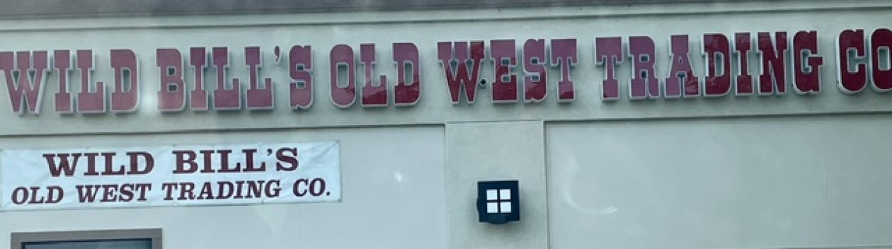 Wild Bills Old West Trading Company